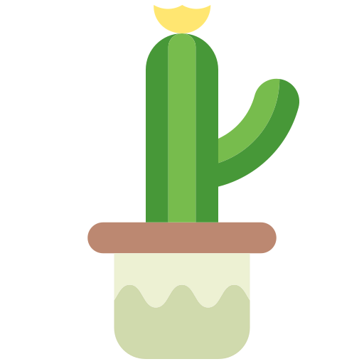 Cactus icon