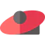 Hat icon 64x64