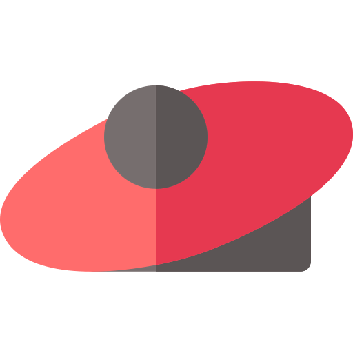 Hat icon