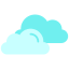 Cloudy icon 64x64