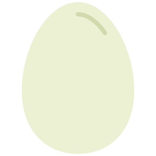 Egg icon