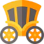 Carriage icon 64x64
