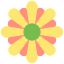 Flower icon 64x64