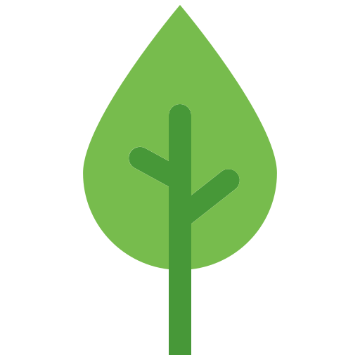 Leave icon