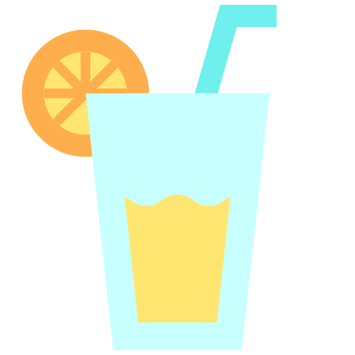 Lemonade icon