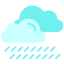 Rain icon 64x64