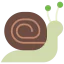 Snail icon 64x64
