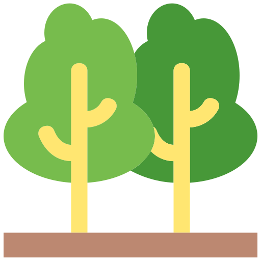 Tree icon