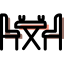 Table icon 64x64