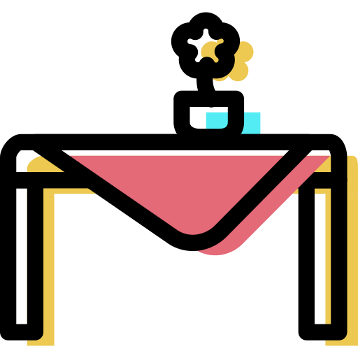 Table icon