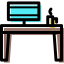 Desk icon 64x64