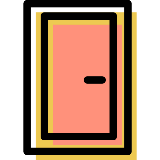Door icon