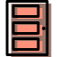 Door アイコン 64x64