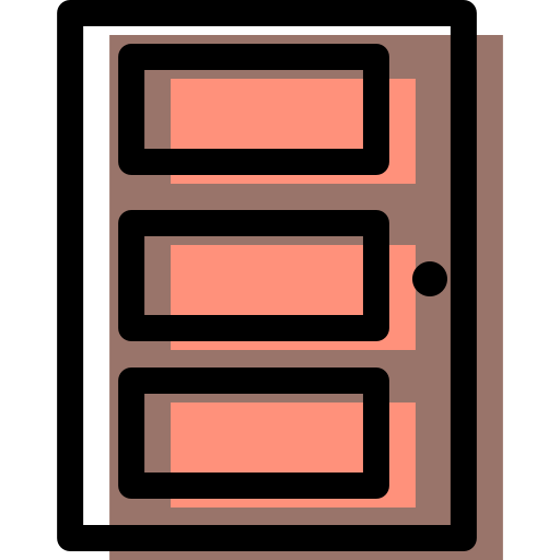 Door icon