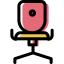 Chair icon 64x64