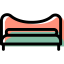 Bed icon 64x64