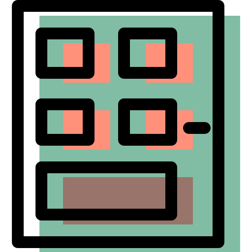 Door icon
