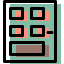 Door icon 64x64