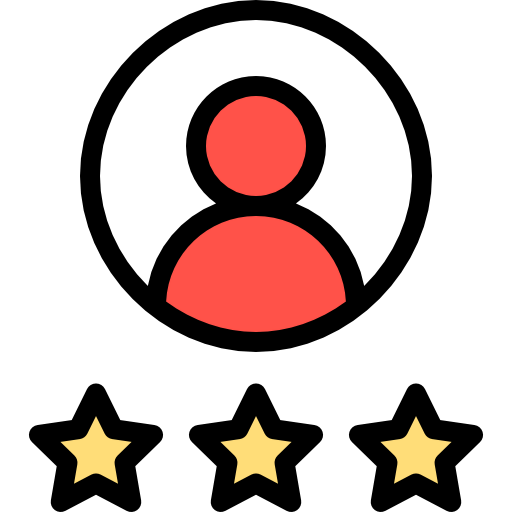 Rating icon