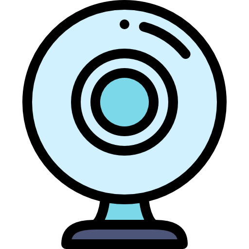 Webcam icon