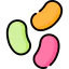 Jelly beans Symbol 64x64