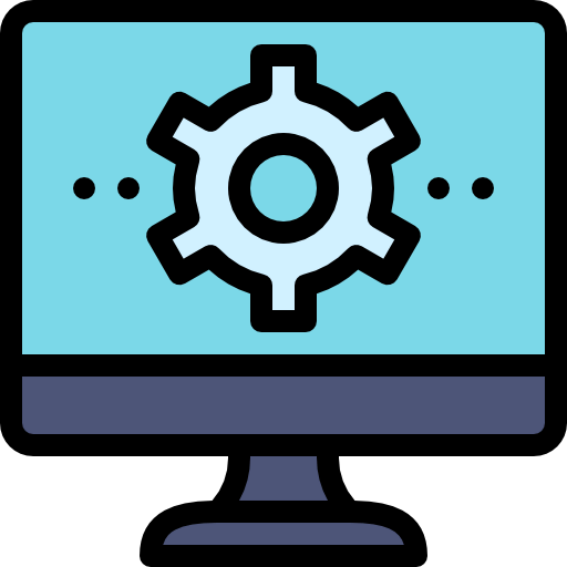 Settings icon