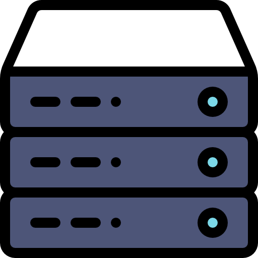 Server ícono