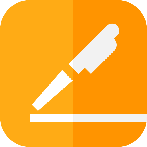 Pages icon