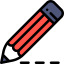 Writing icon 64x64