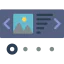 Slider icon 64x64