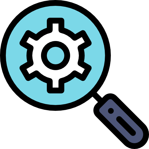 Search engine icon