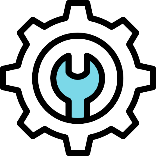 Settings icon