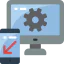 Responsive icon 64x64