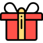 Gift icon 64x64