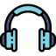 Headset icon 64x64