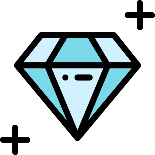 Diamond icon