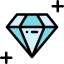 Diamond icon 64x64