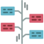 Timeline icon 64x64