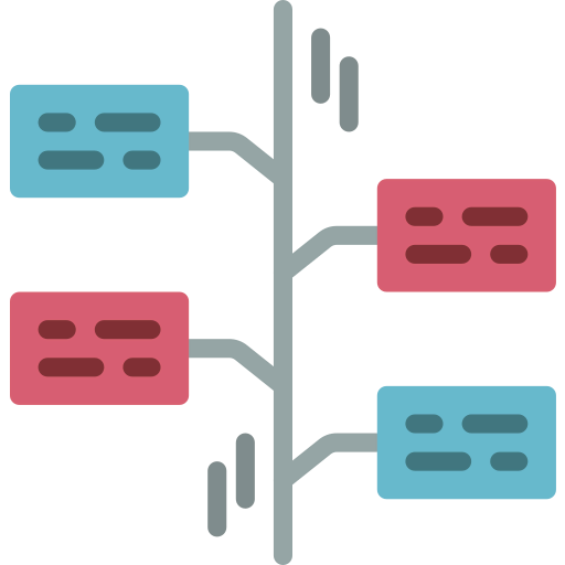 Timeline icon
