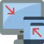 Responsive icon 64x64