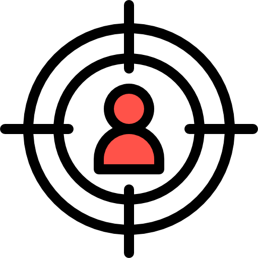 Aim icon