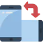 Smartphone icon 64x64