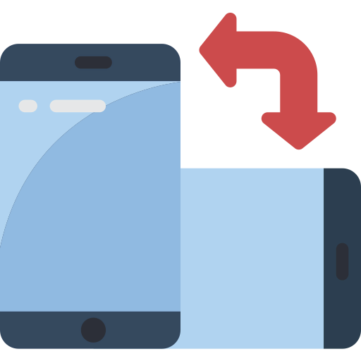 Smartphone icon