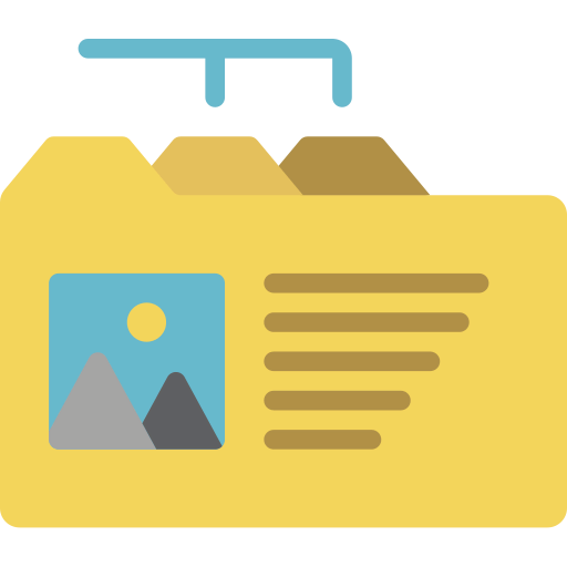 Tabs icon