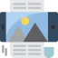 Smartphone icon 64x64
