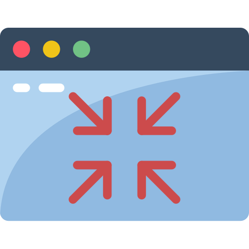 Enlarge icon