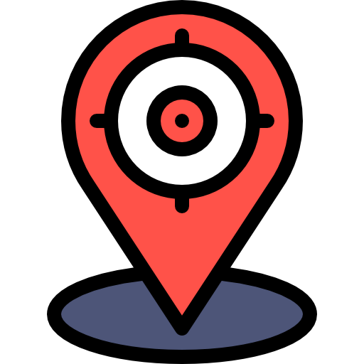Pin icon