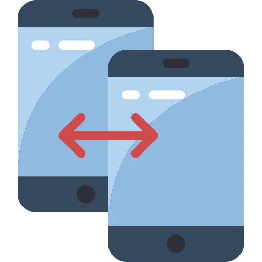 Smartphone icon