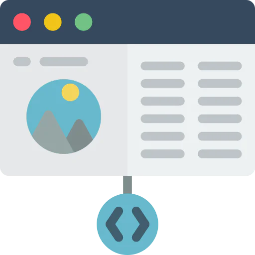 Browser icon