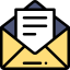 Email icon 64x64